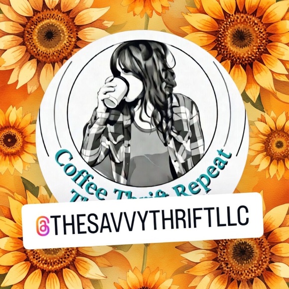 thesavvythrift